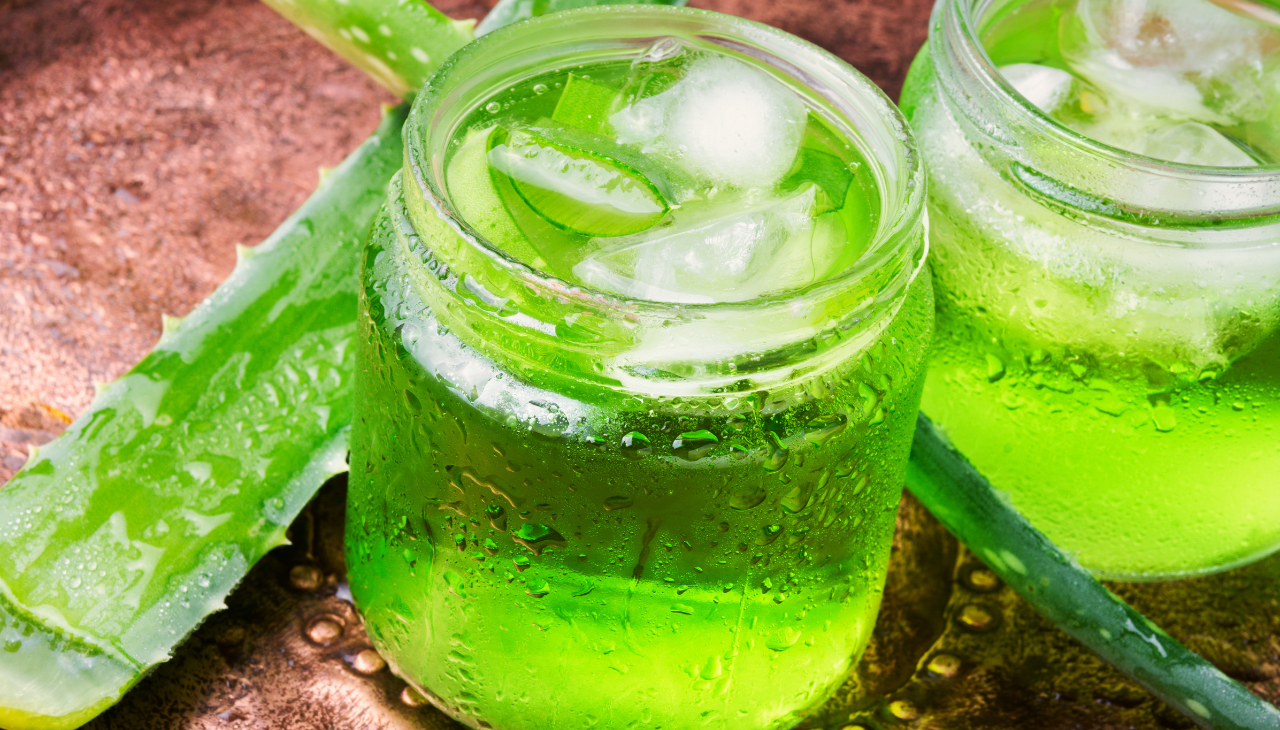Best Time to Drink Aloe Vera Juice