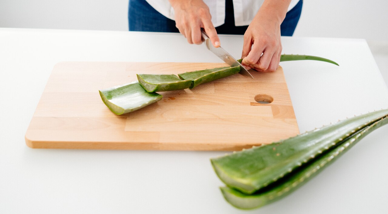 Step 4: Remove the Skin