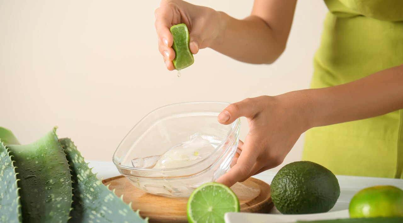 Step 8: Add Flavor