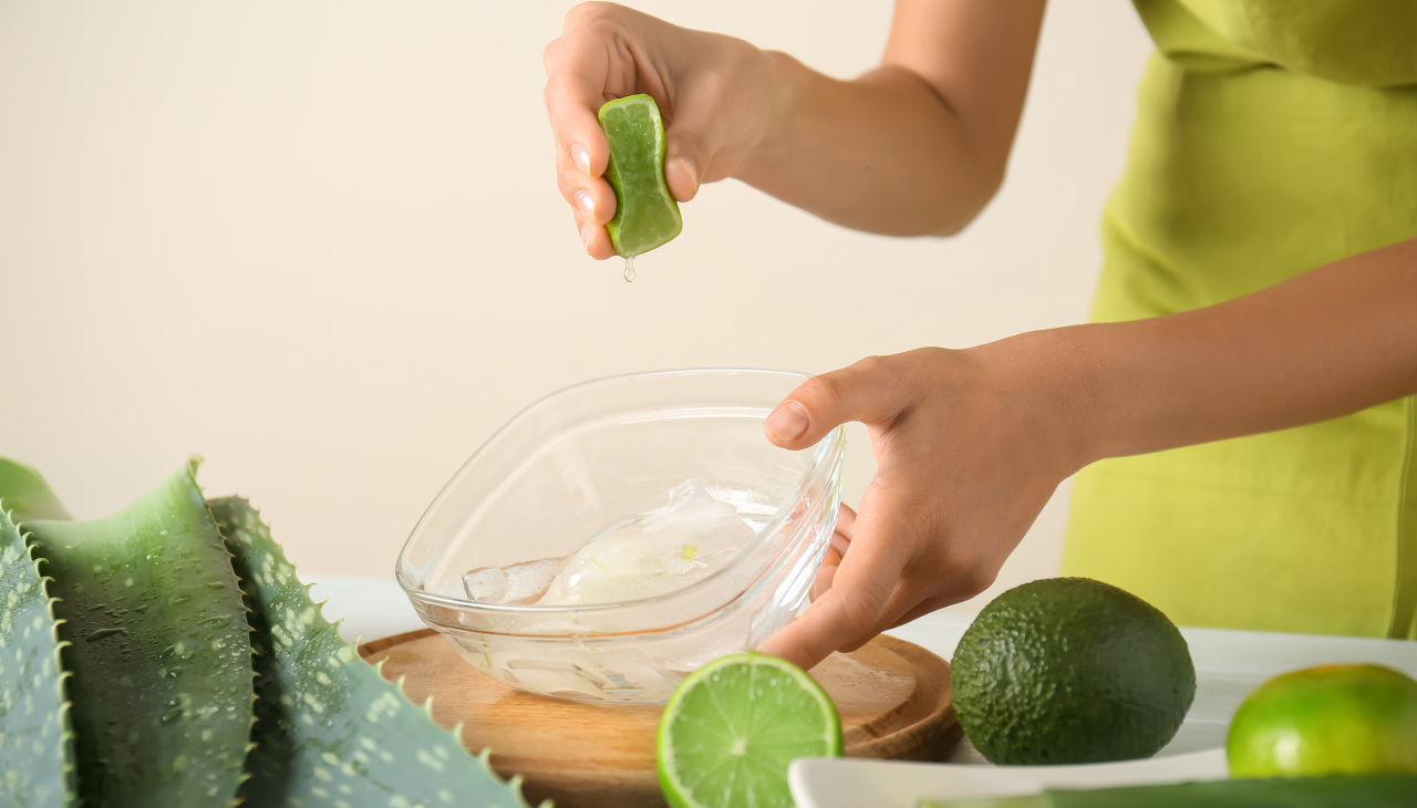 Step 8: Add Flavor