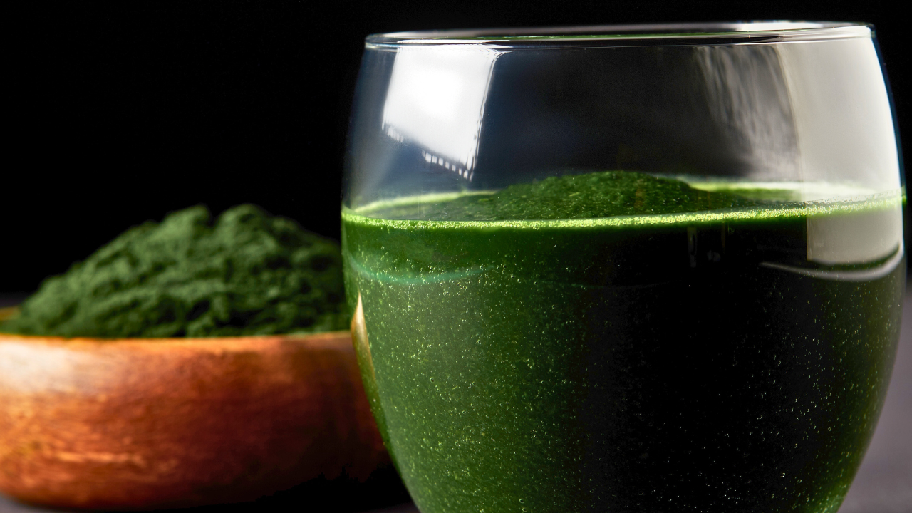 Smoothies & Juices