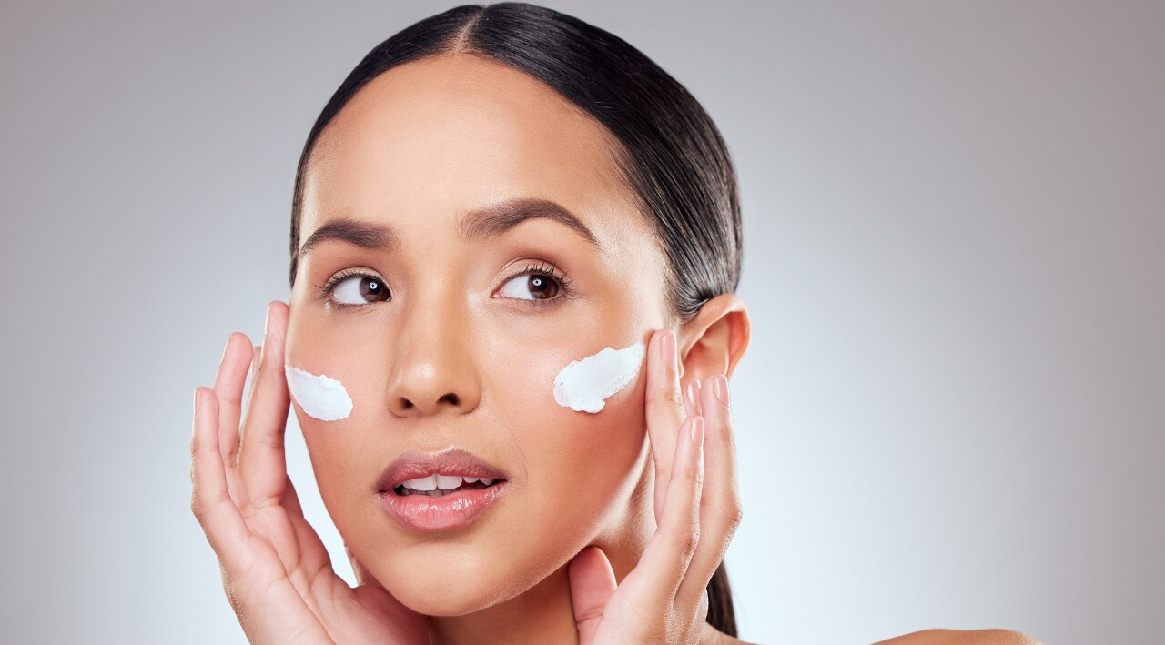 Step 7: Moisturize Your Skin
