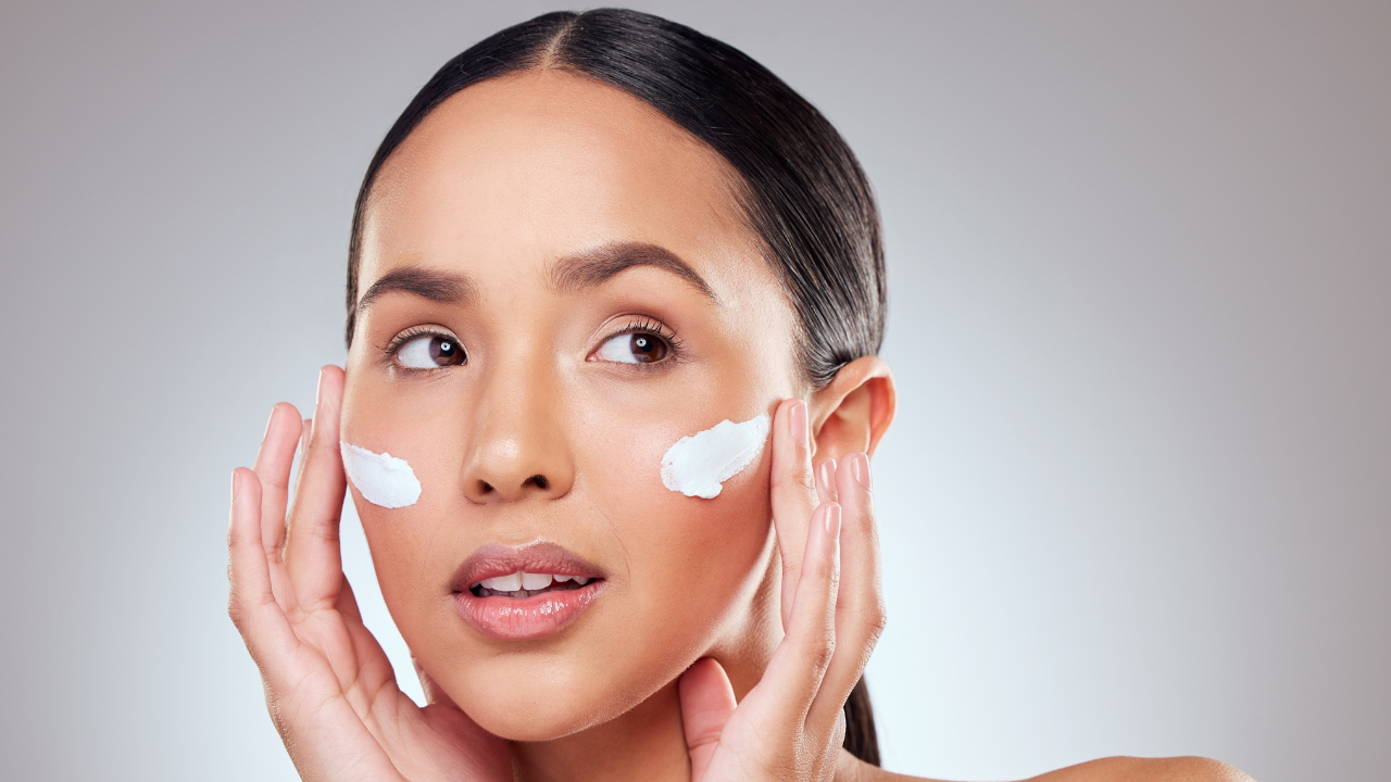 Step 7: Moisturize Your Skin