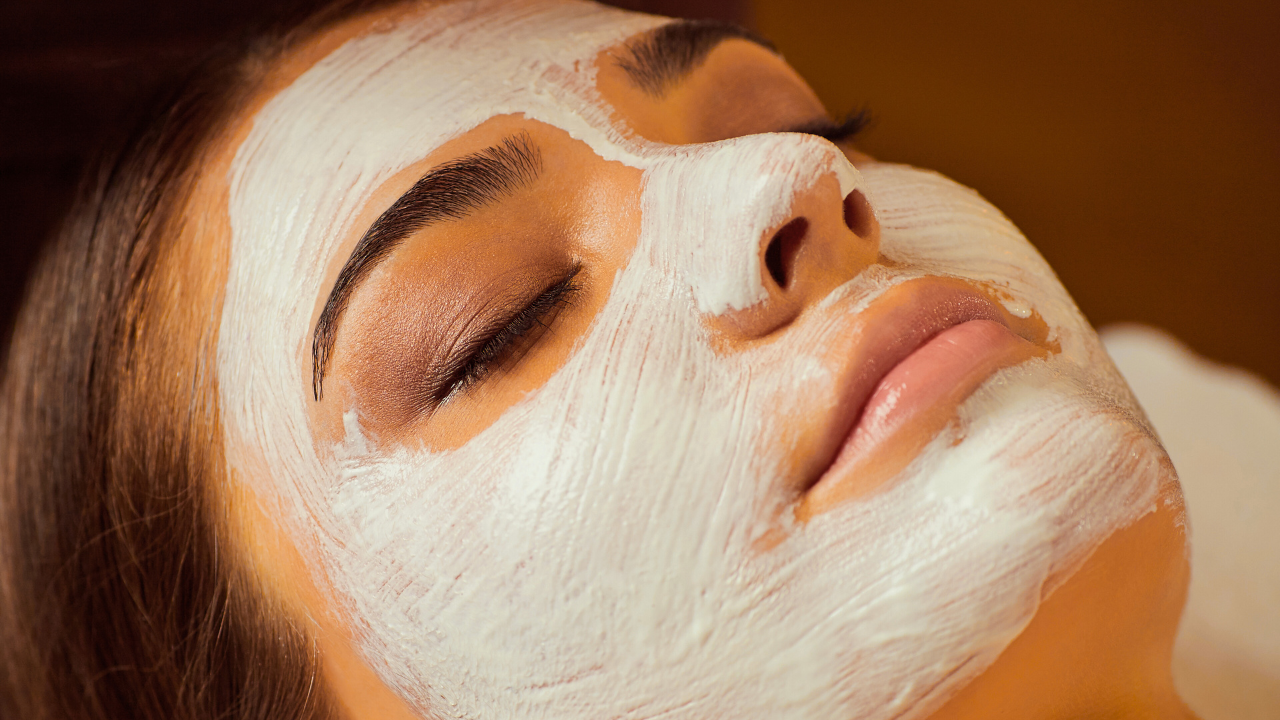 Step 5: Let the Mask Sit