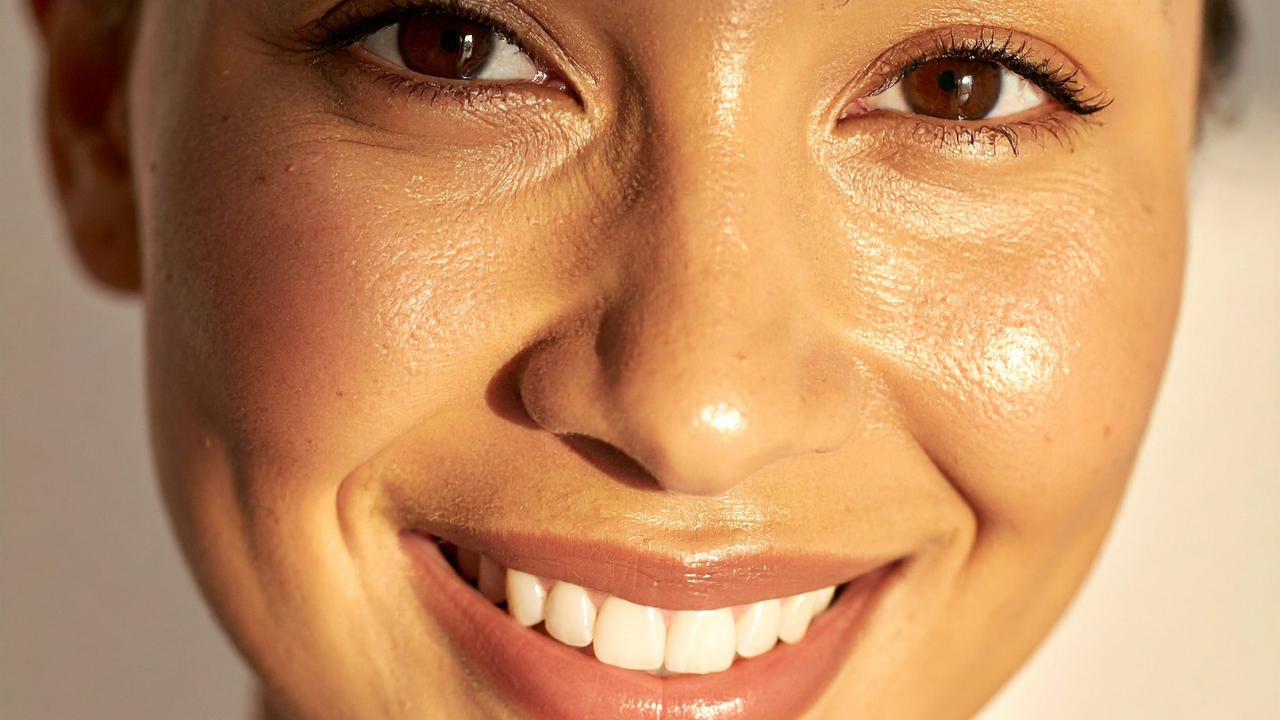 6. Improves Skin Texture