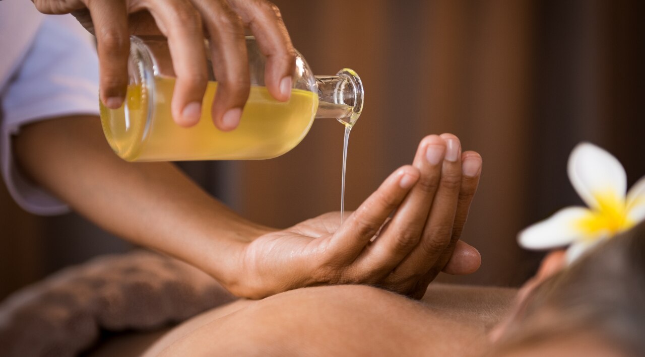 10. Supports Gentle Massage Therapy