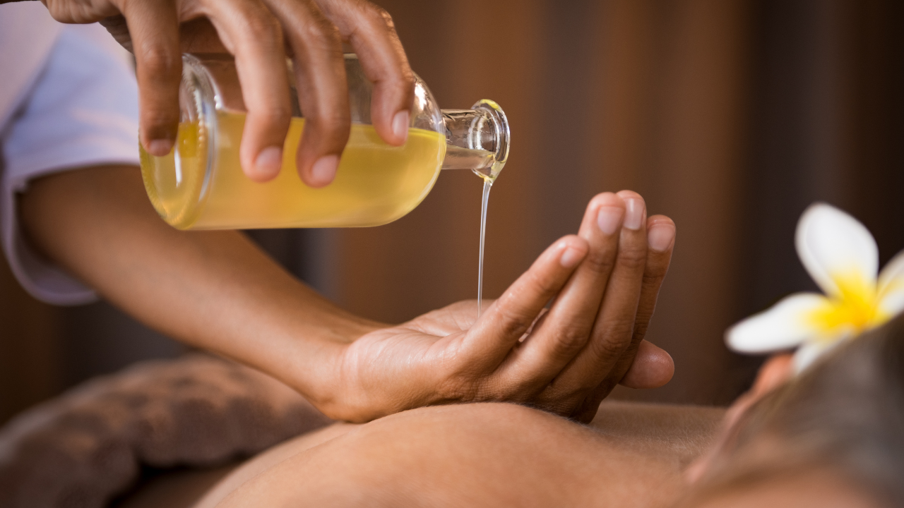 10. Supports Gentle Massage Therapy