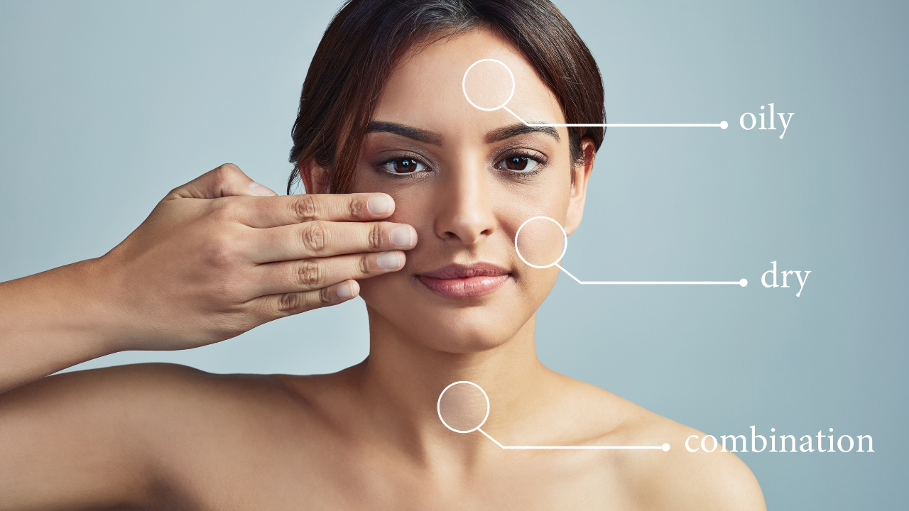 Coconut Oil for All Skin Types