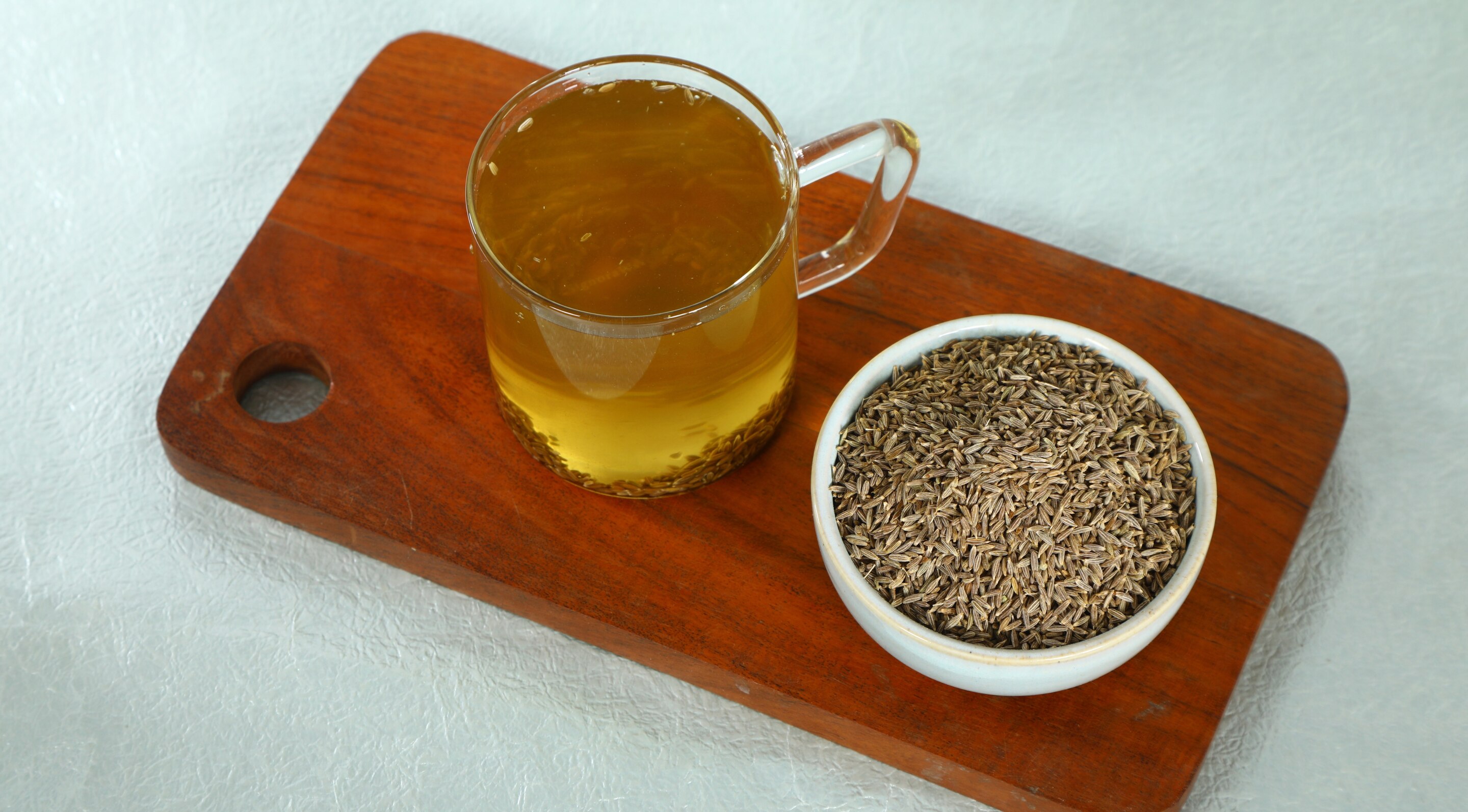 Nutritional Value of Jeera Water