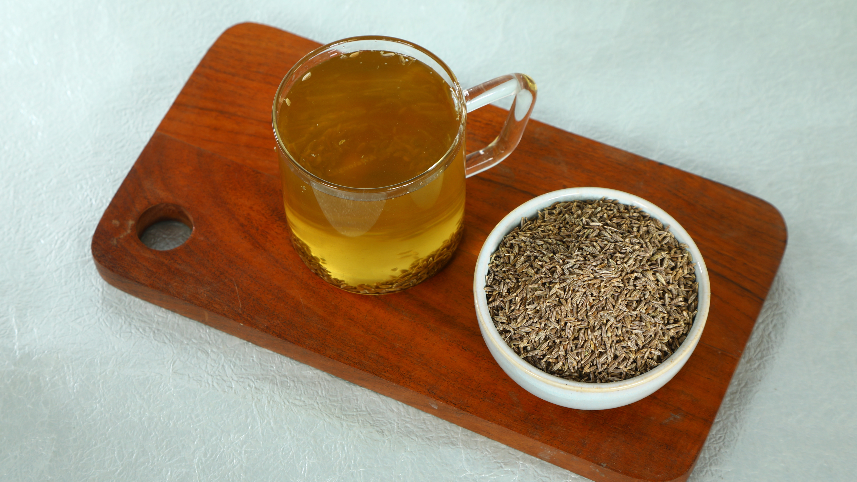 Nutritional Value of Jeera Water