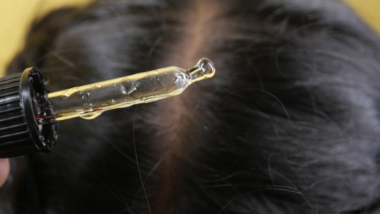 Is Neem Oil Good for Hair?