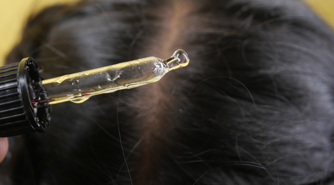 Is Neem Oil Good for Hair?