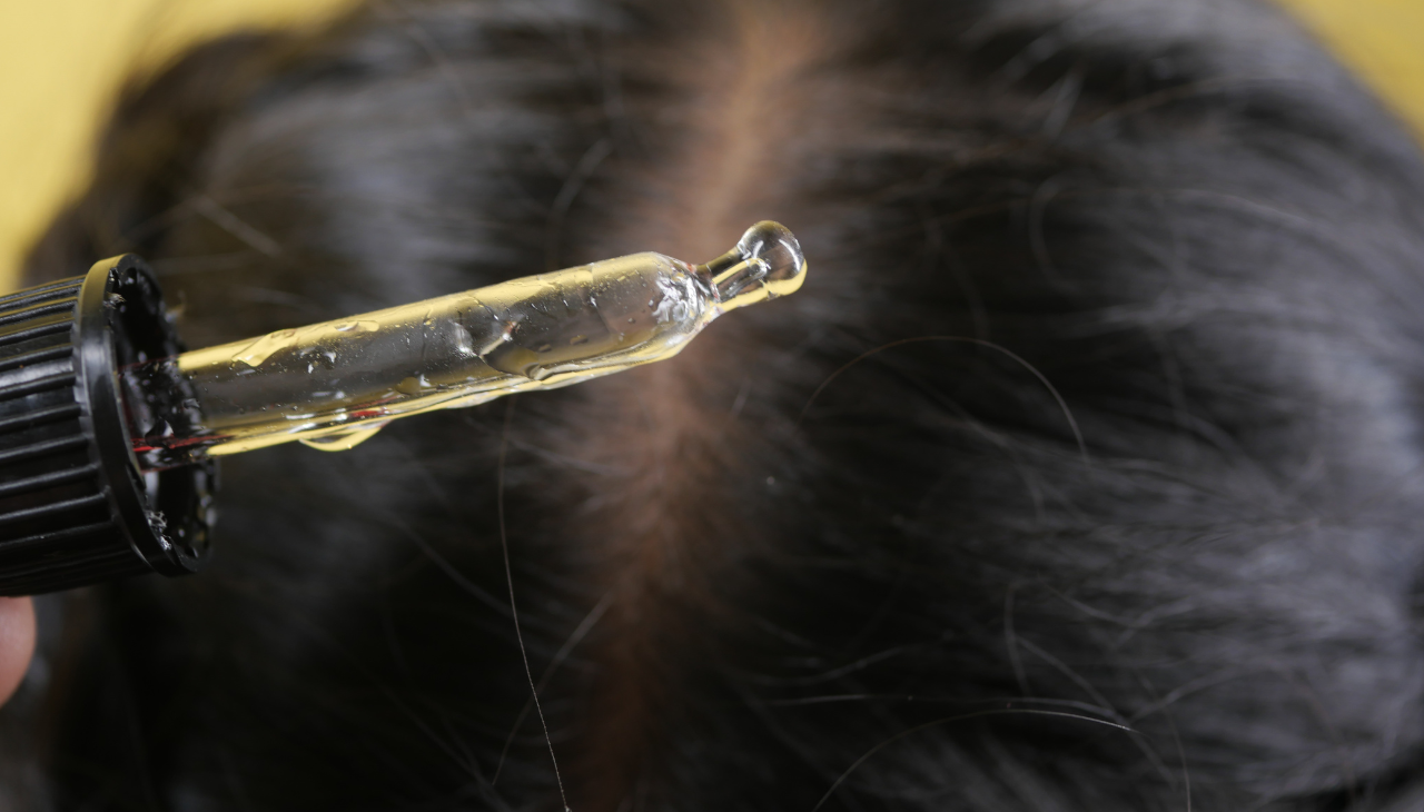 Is Neem Oil Good for Hair?