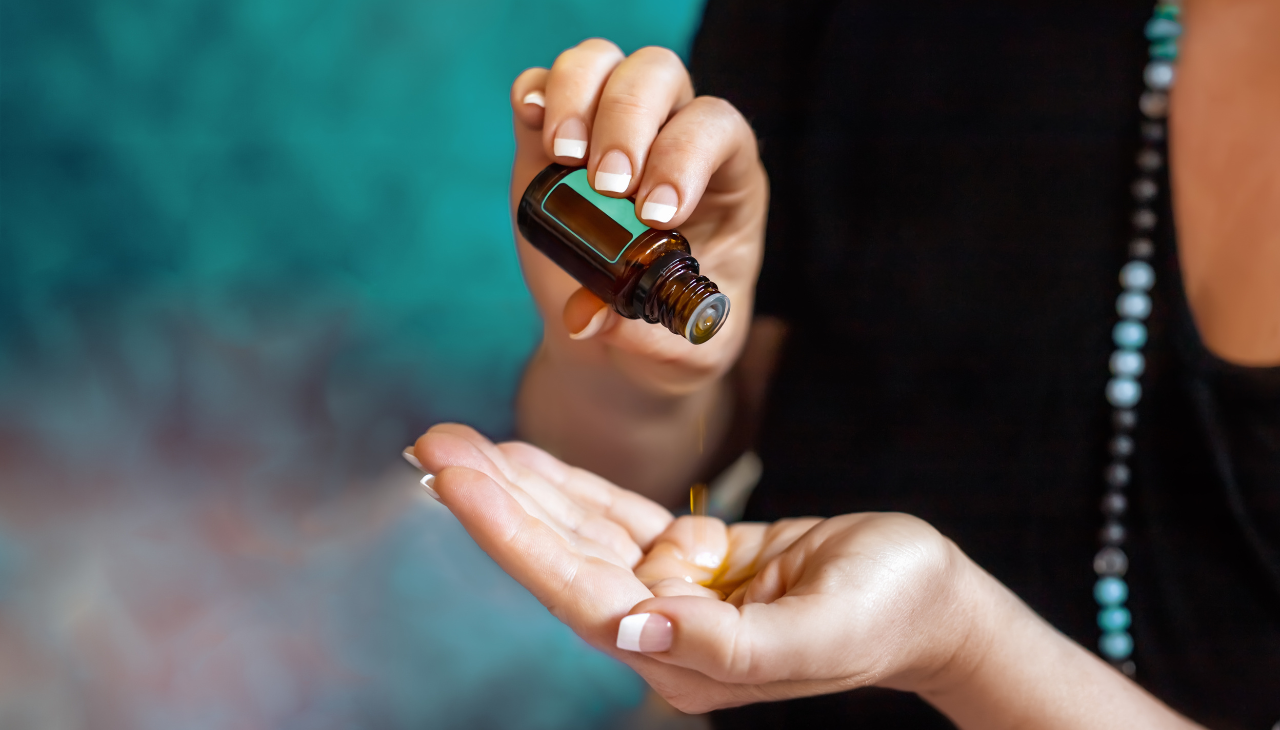 Step 1: Dilute the Neem Oil
