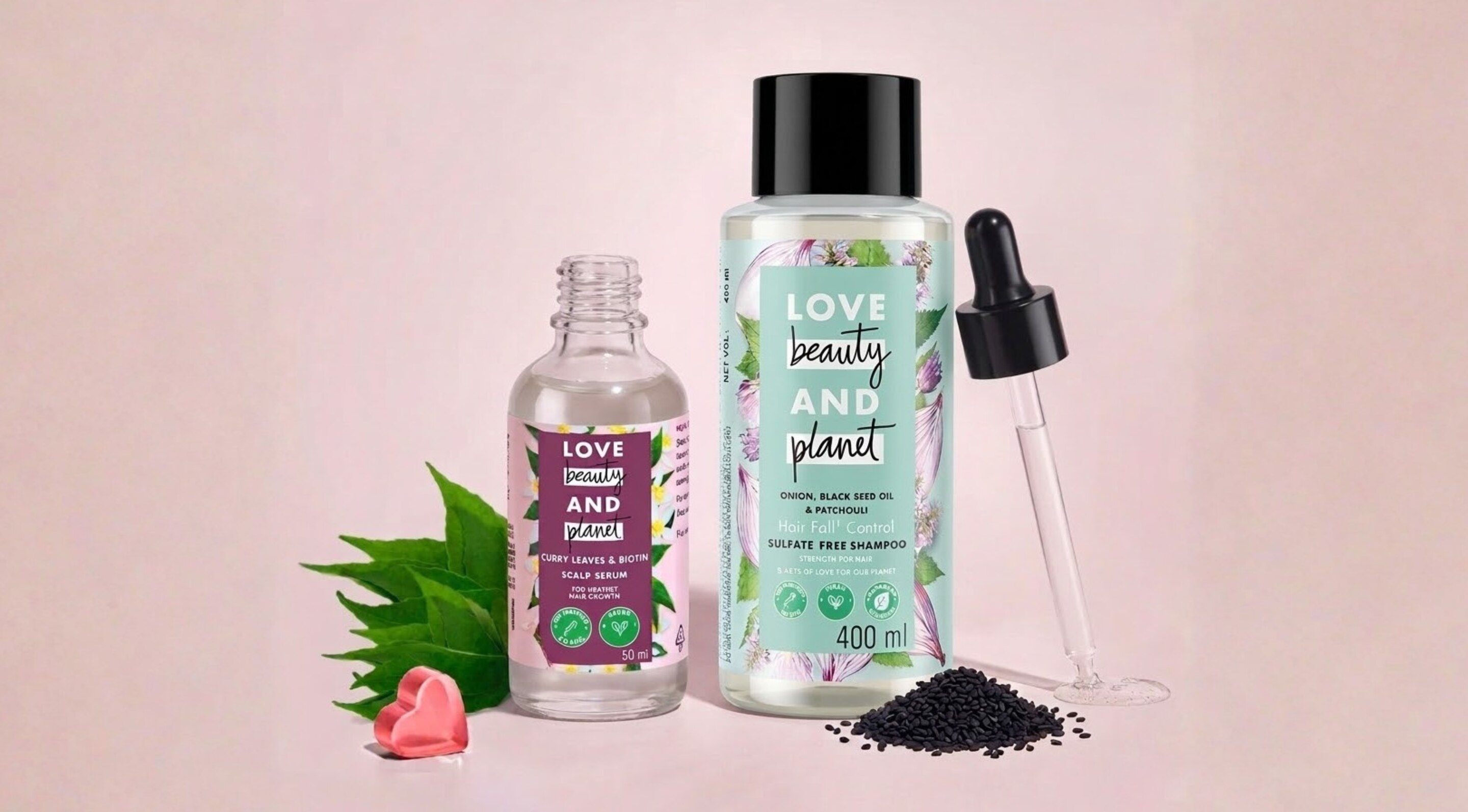 Best Hair Growth Serums