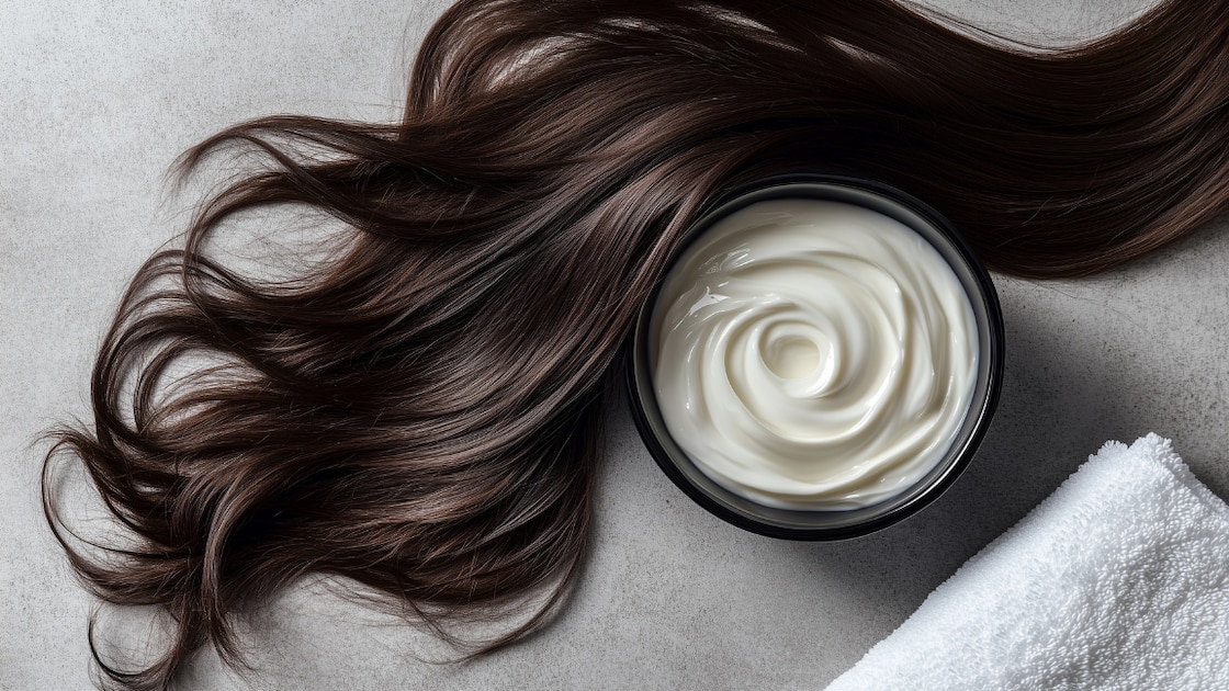 How An Overnight Hair Growth Mask Boosts Hydration And Strength?