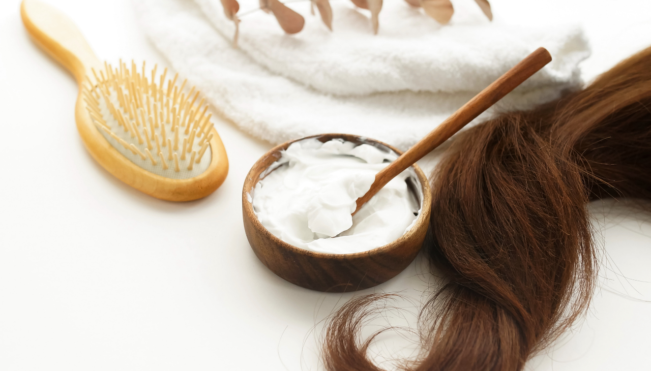 Ingredients to Avoid in Homemade Hair Packs