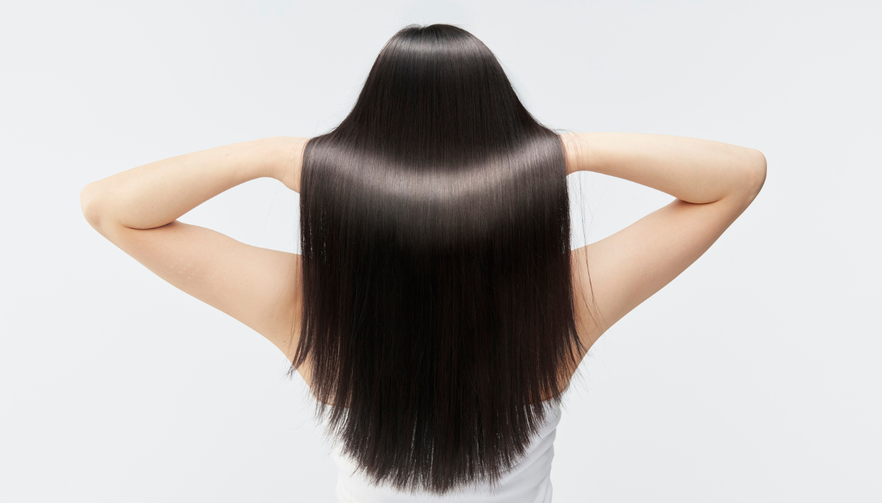Why Hair Masks Help with Hair Growth