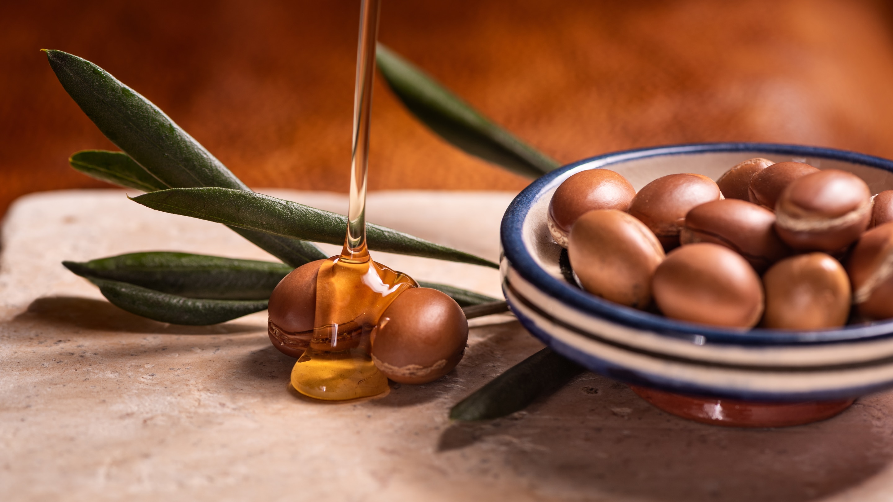 linking article: Argan Oil for Face: Key Benefits, Uses & How to Apply It for Glow
