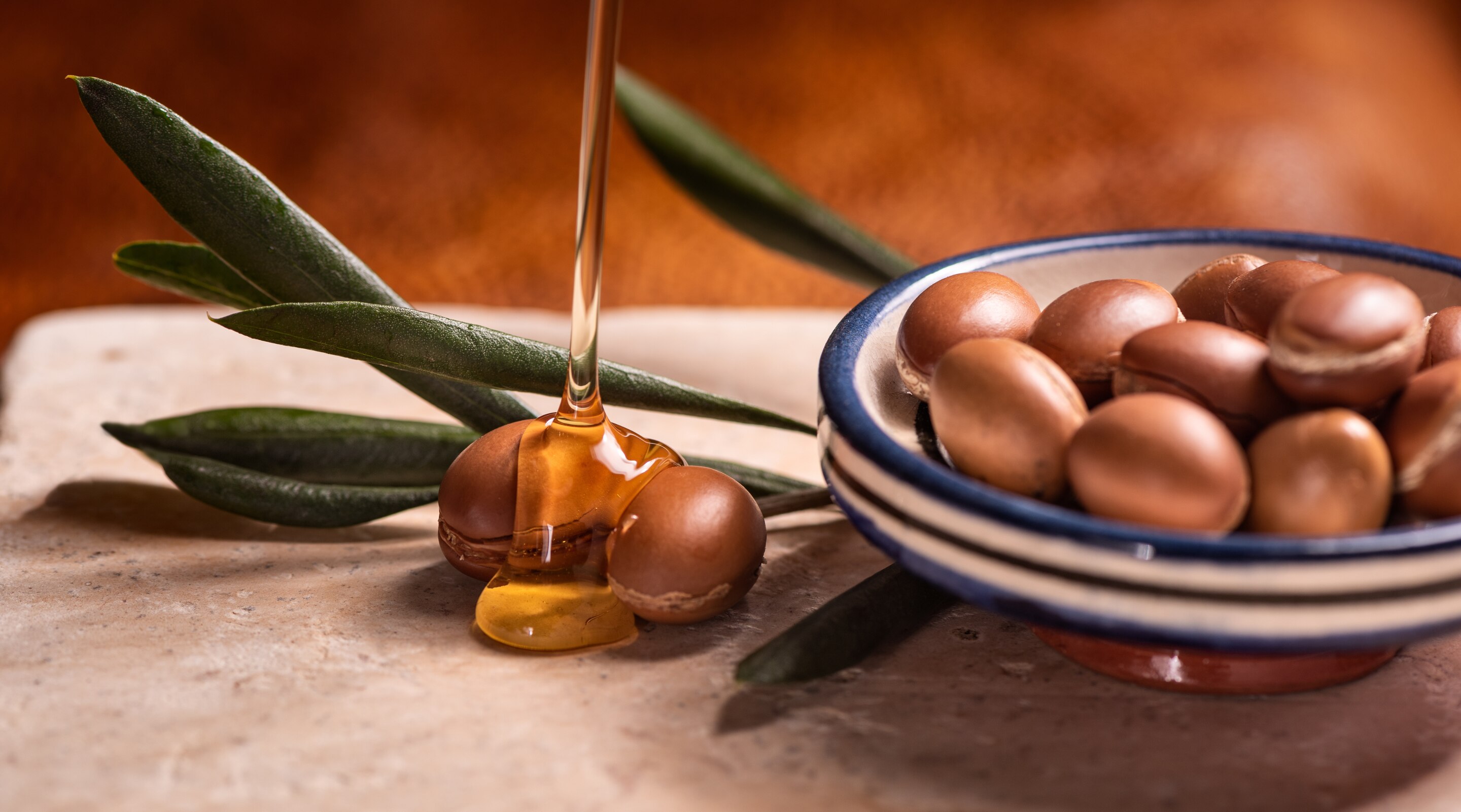 Argan Oil for Face Benefits and How to Apply for Natural Glow