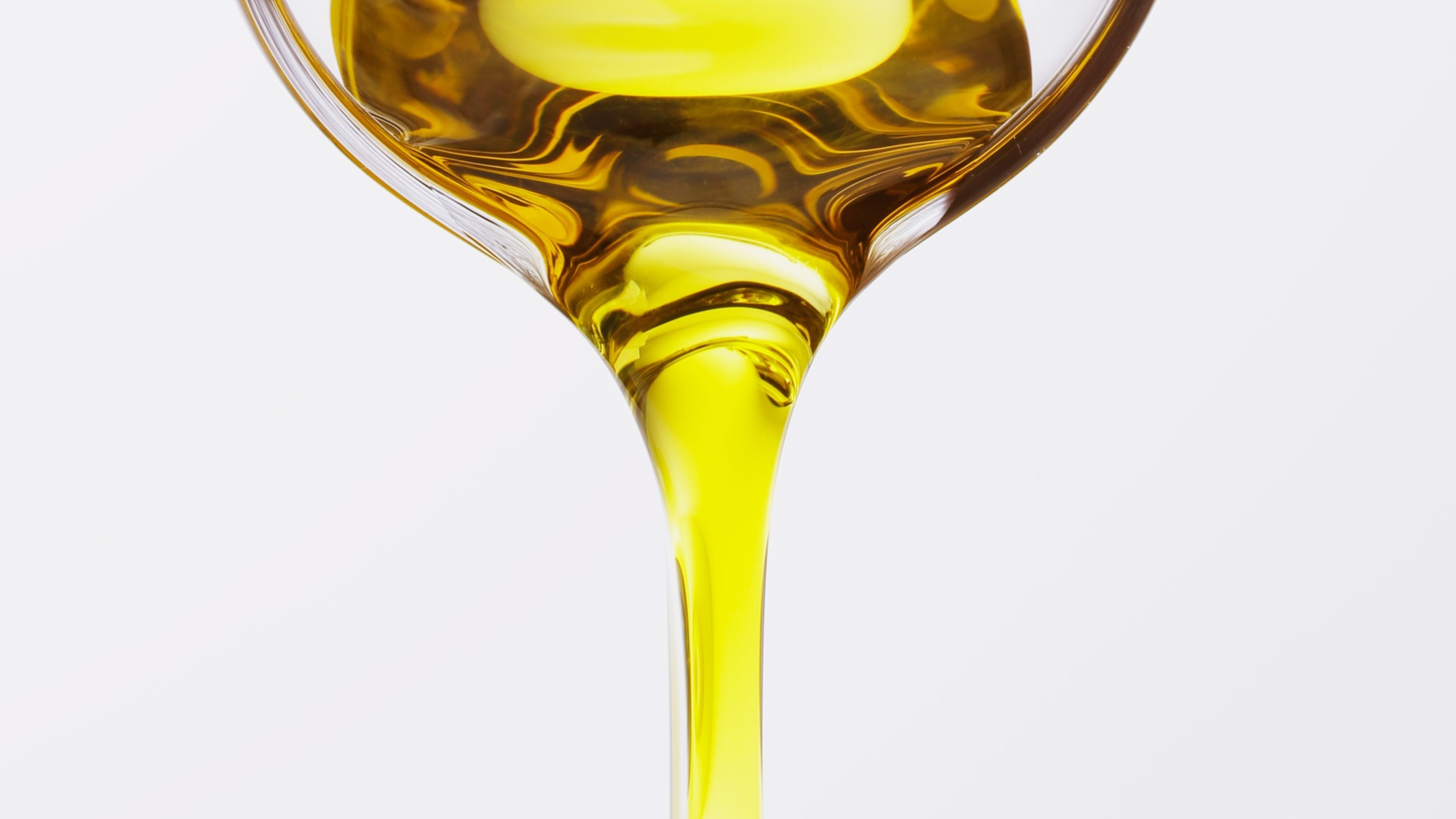 3. Dispense the Oil: