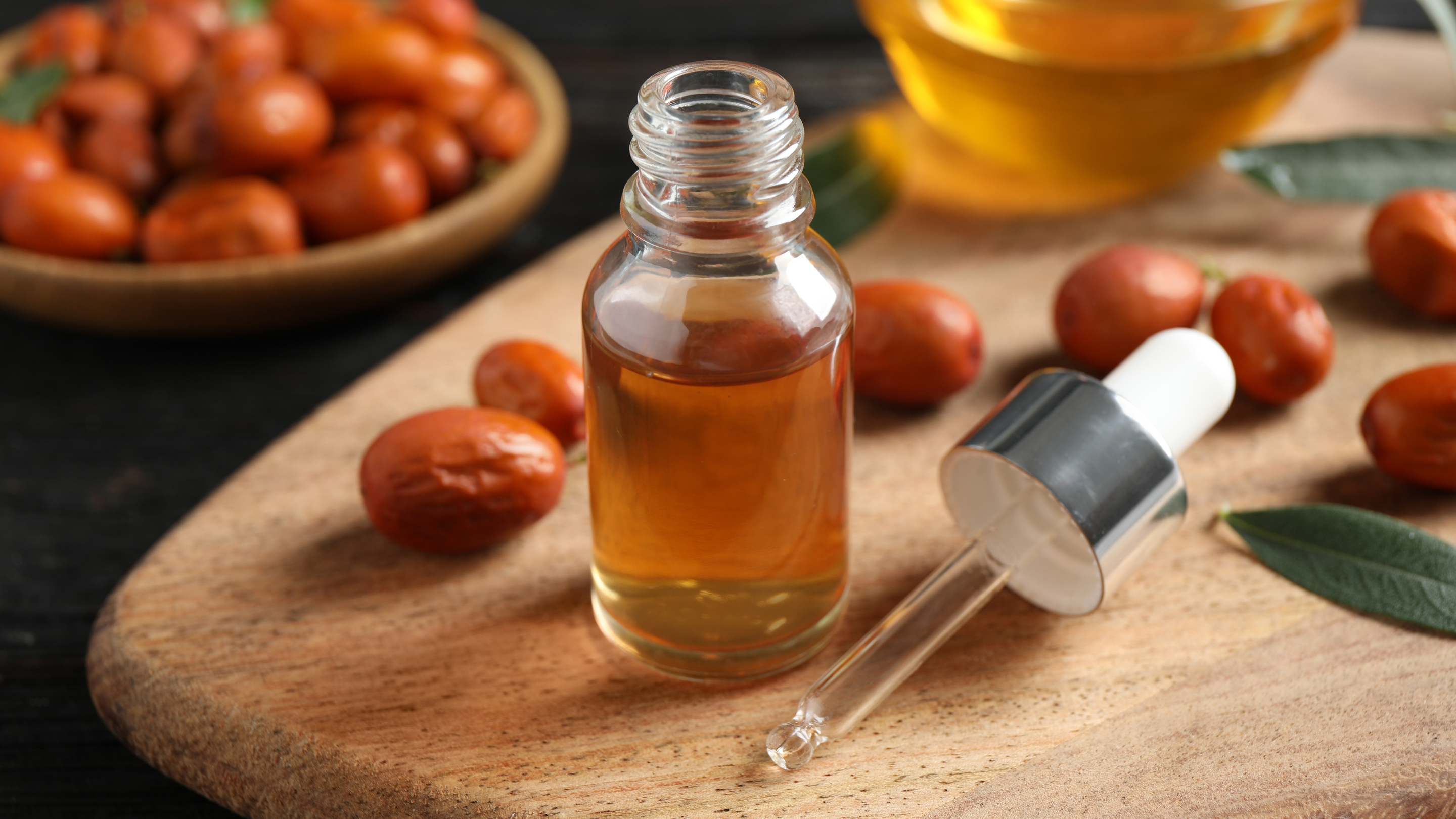 Tips to Maximise Argan Oil Benefits