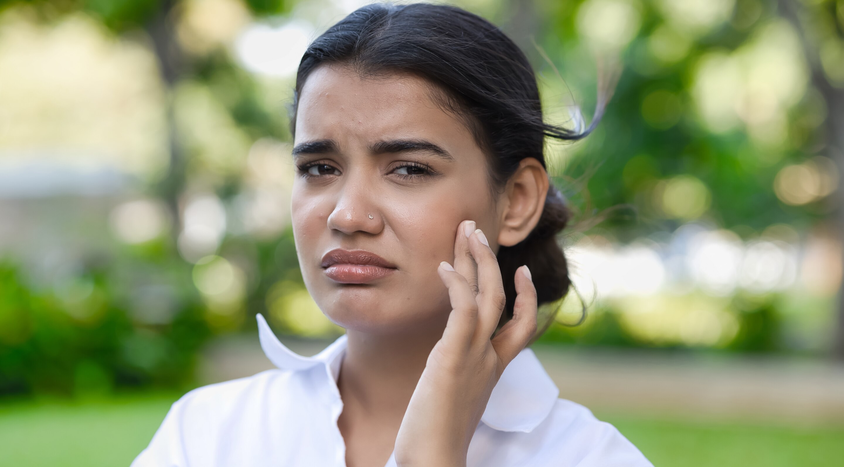 Who Should Avoid Using Argan Oil