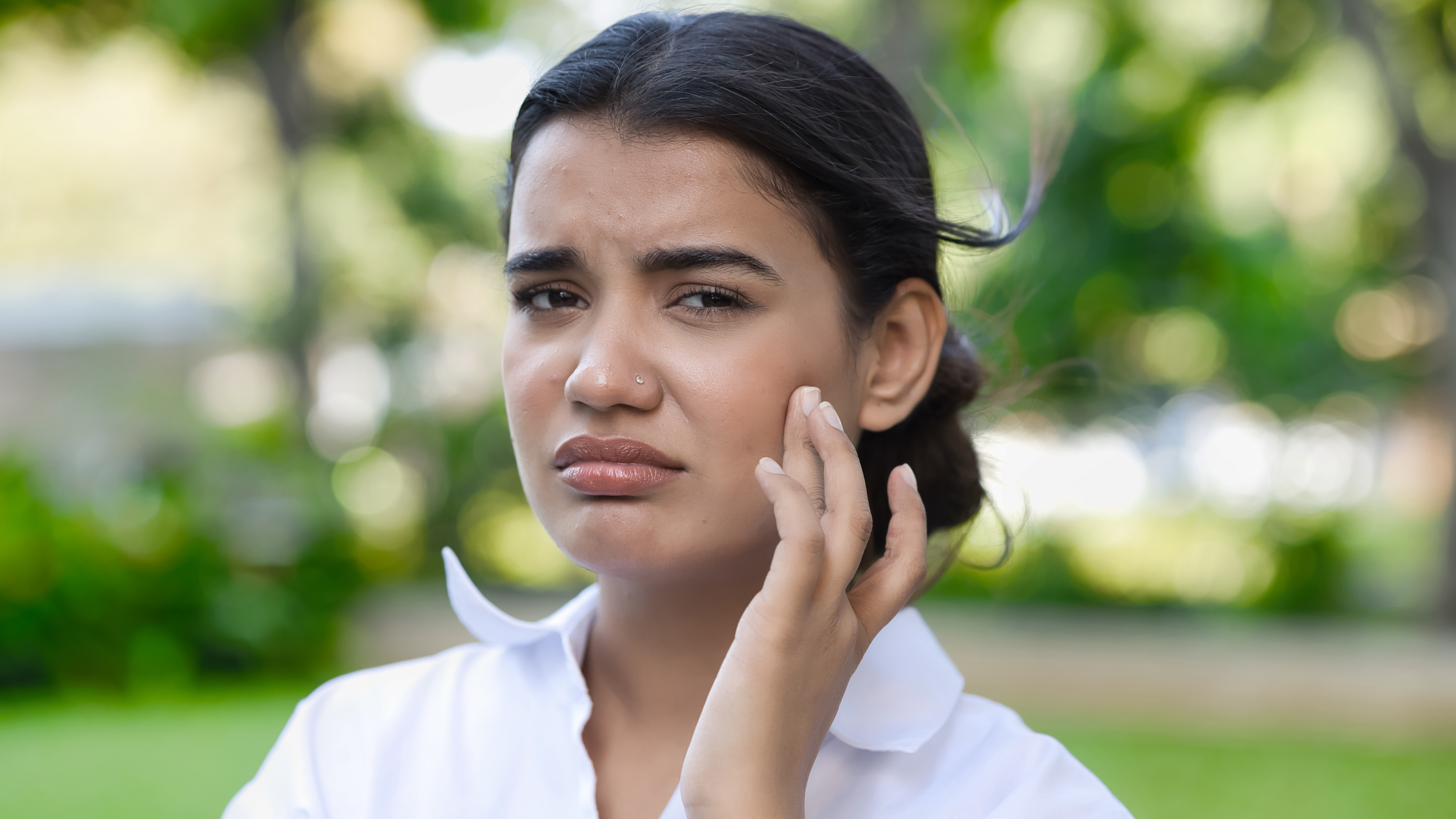 Who Should Avoid Using Argan Oil