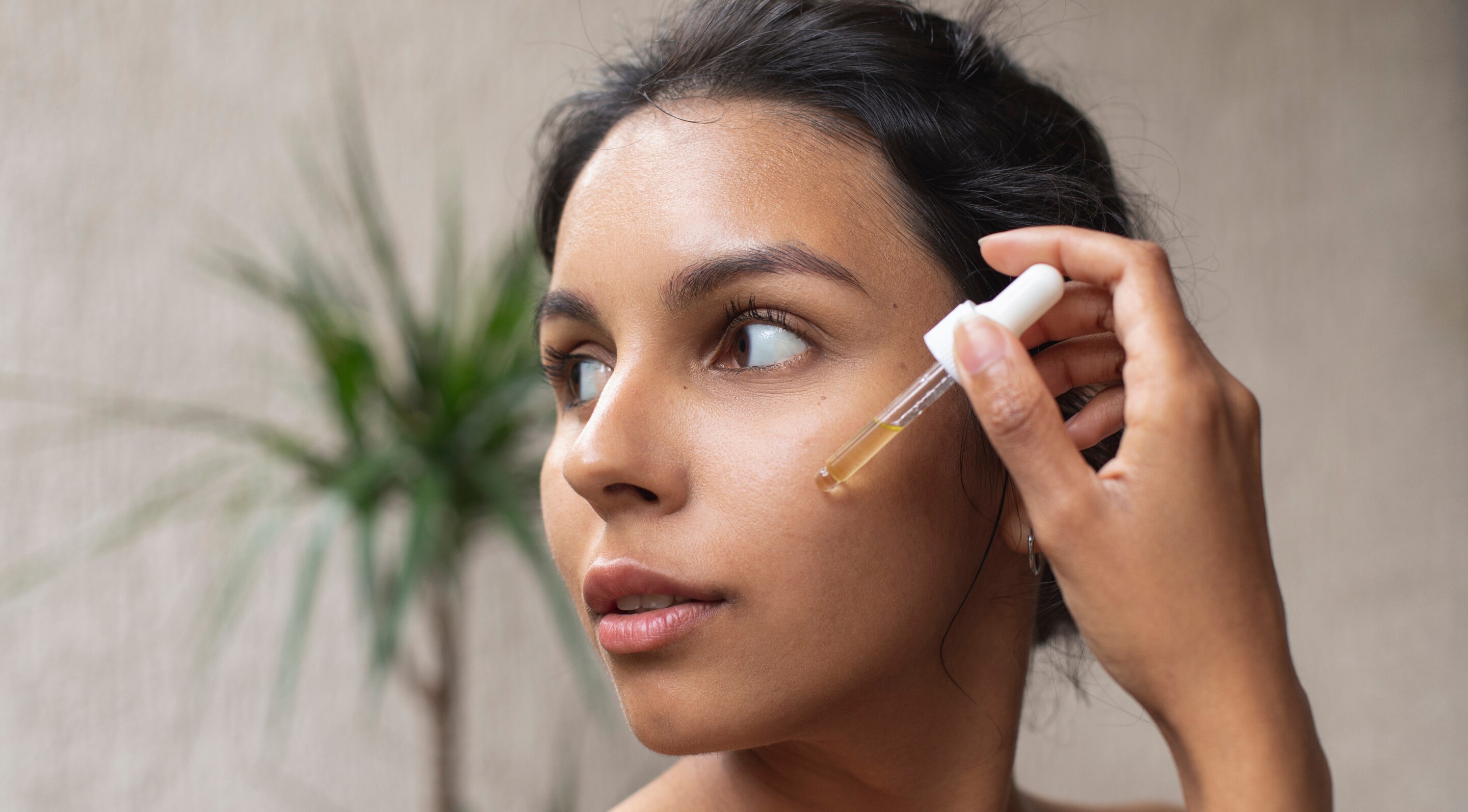 Why Argan Oil Is Used for Face