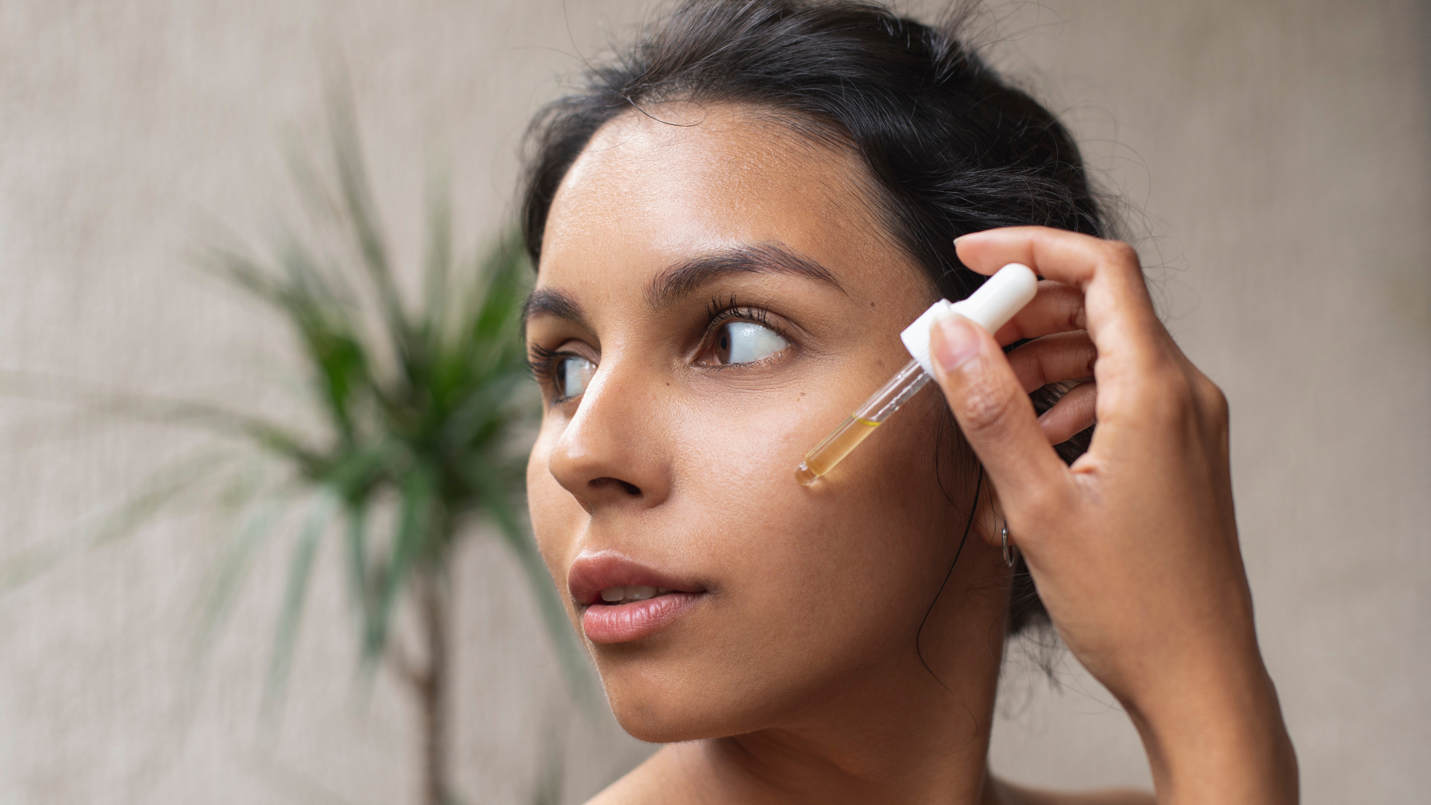 Why Argan Oil Is Used for Face