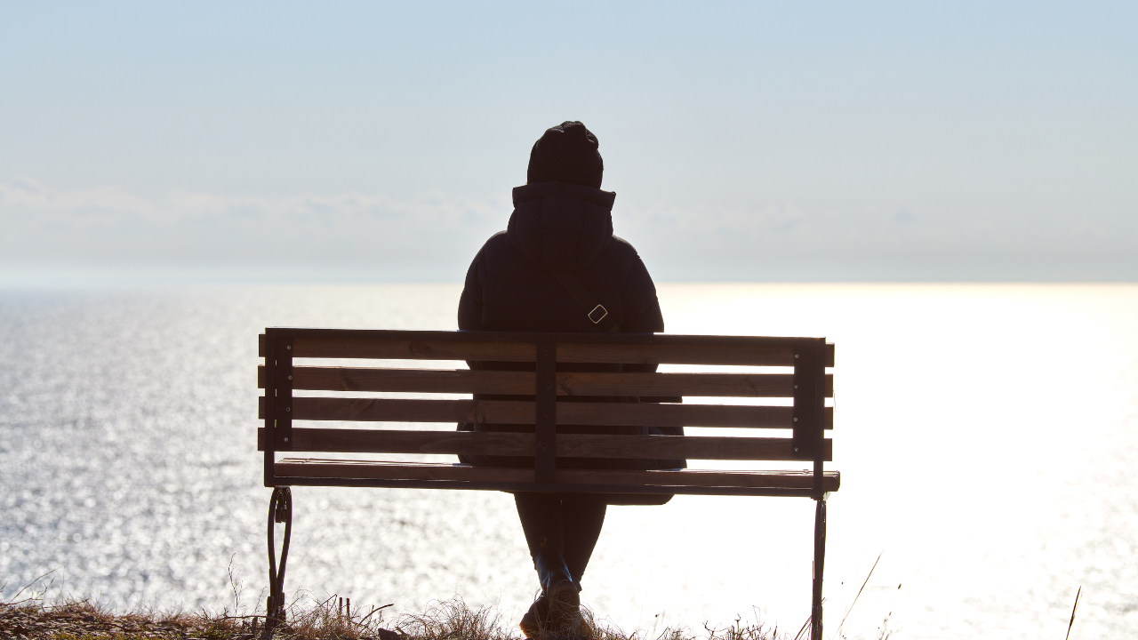 The Loneliness Epidemic