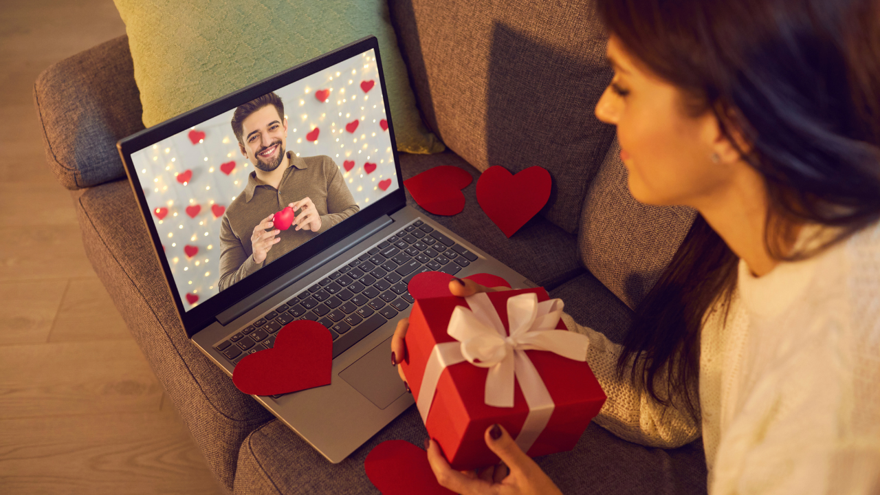 The Rise of AI Boyfriends