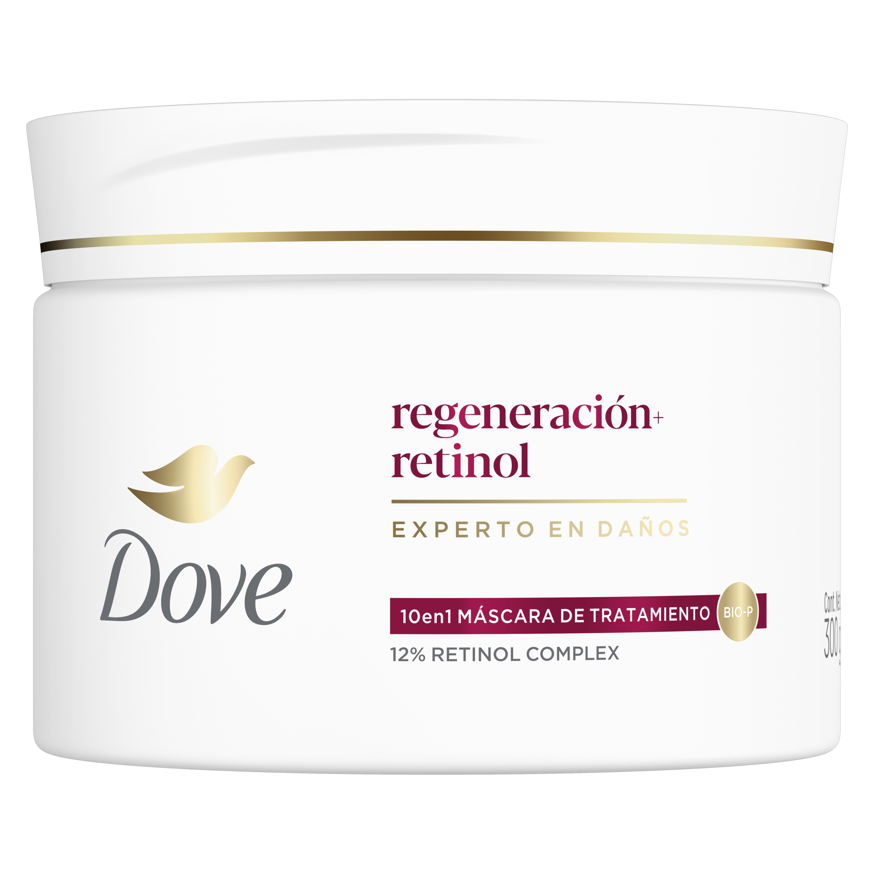 Máscara de tratamiento 10 en 1 Regeneración Extrema