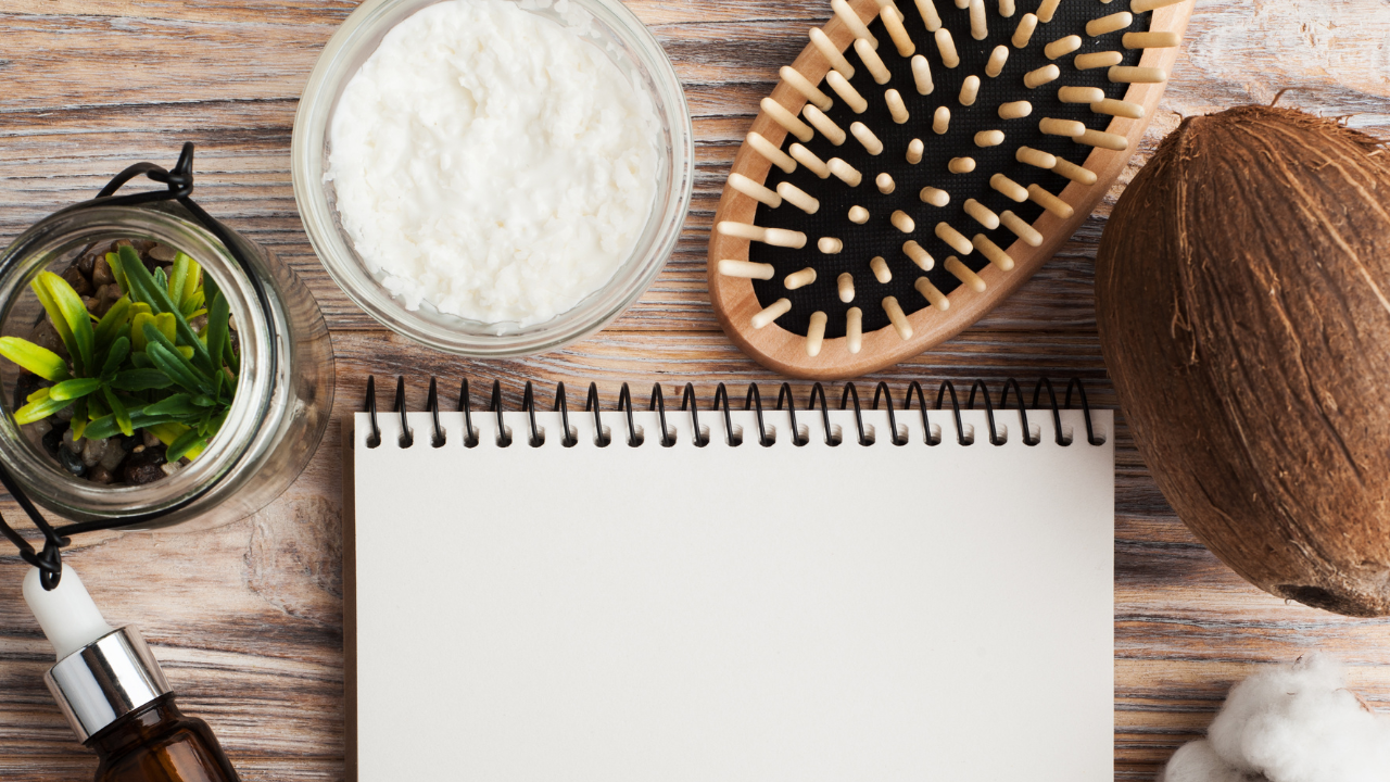 How Often to Use Amla Powder for Hair
