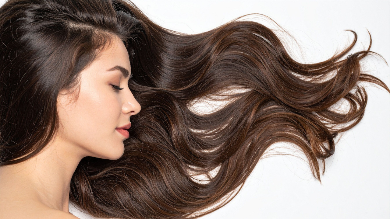 Key Benefits of Amla Powder for Hair