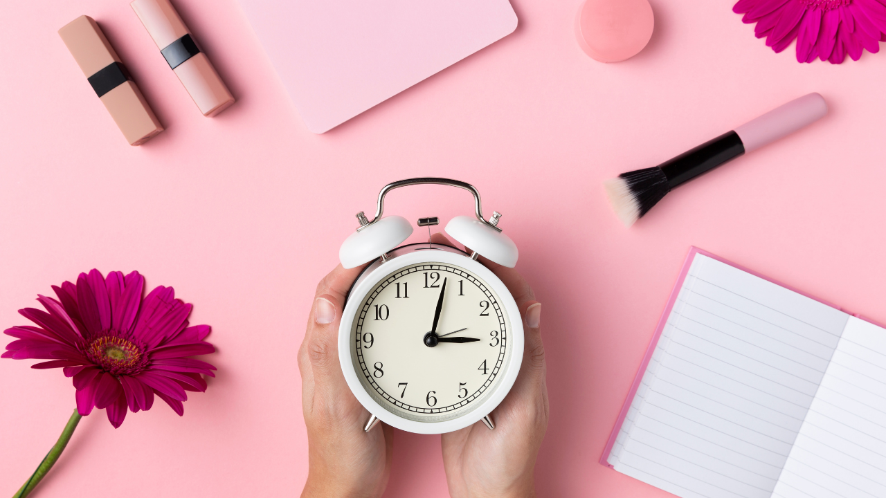 6. Leave for 30–45 Minutes: