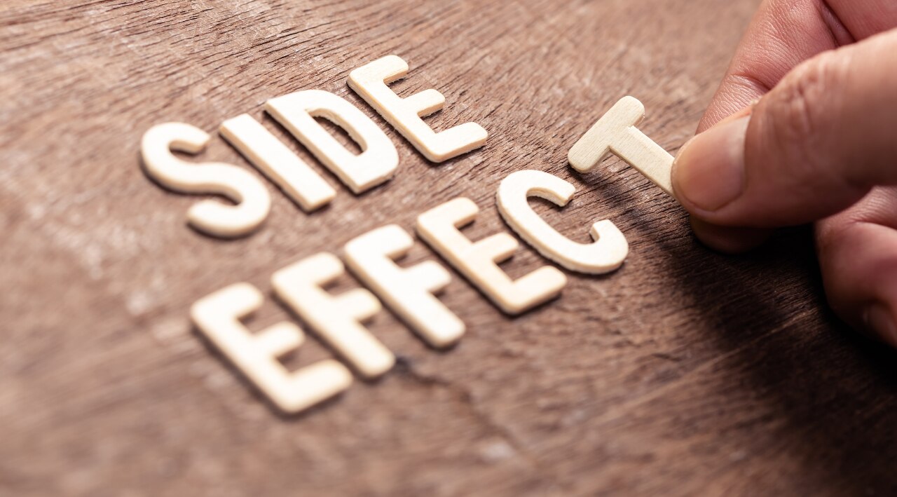 Possible Side Effects of Amla Powder