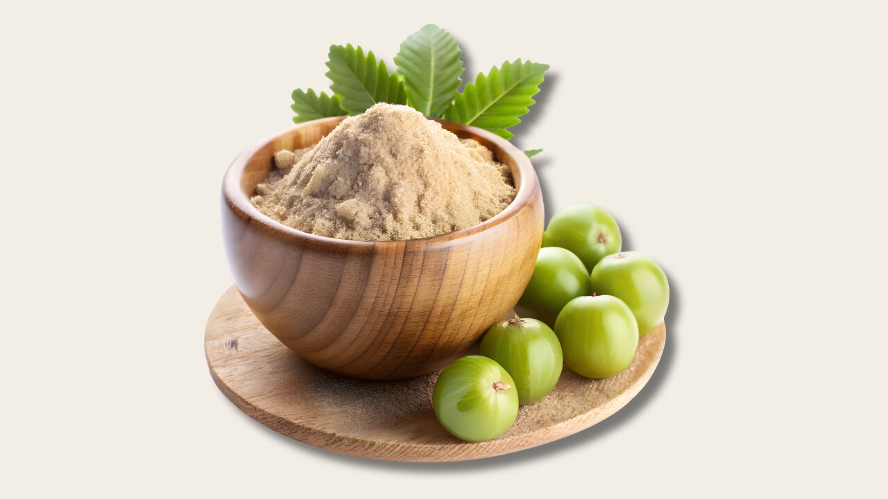Tips to Maximise Amla Powder Benefits