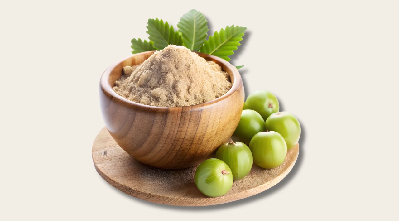 Tips to Maximise Amla Powder Benefits