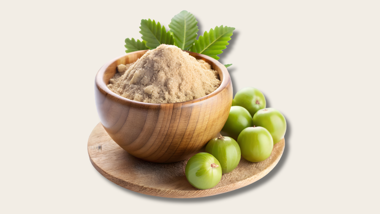 Tips to Maximise Amla Powder Benefits