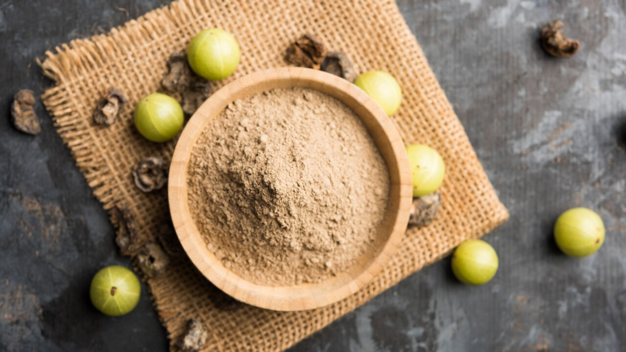 Who Should Avoid Using Amla Powder