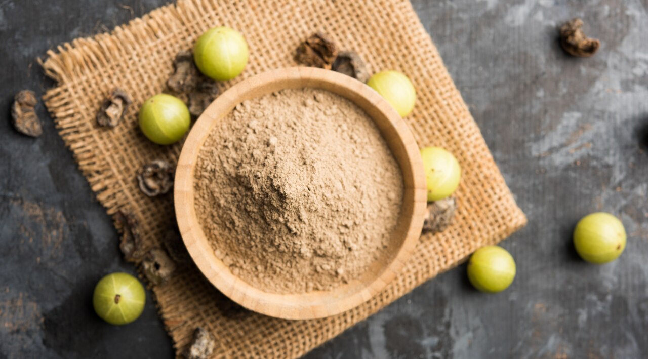 Who Should Avoid Using Amla Powder
