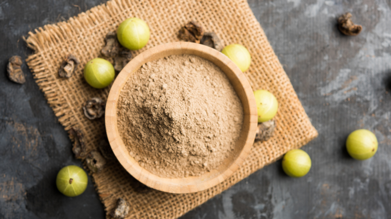 Who Should Avoid Using Amla Powder