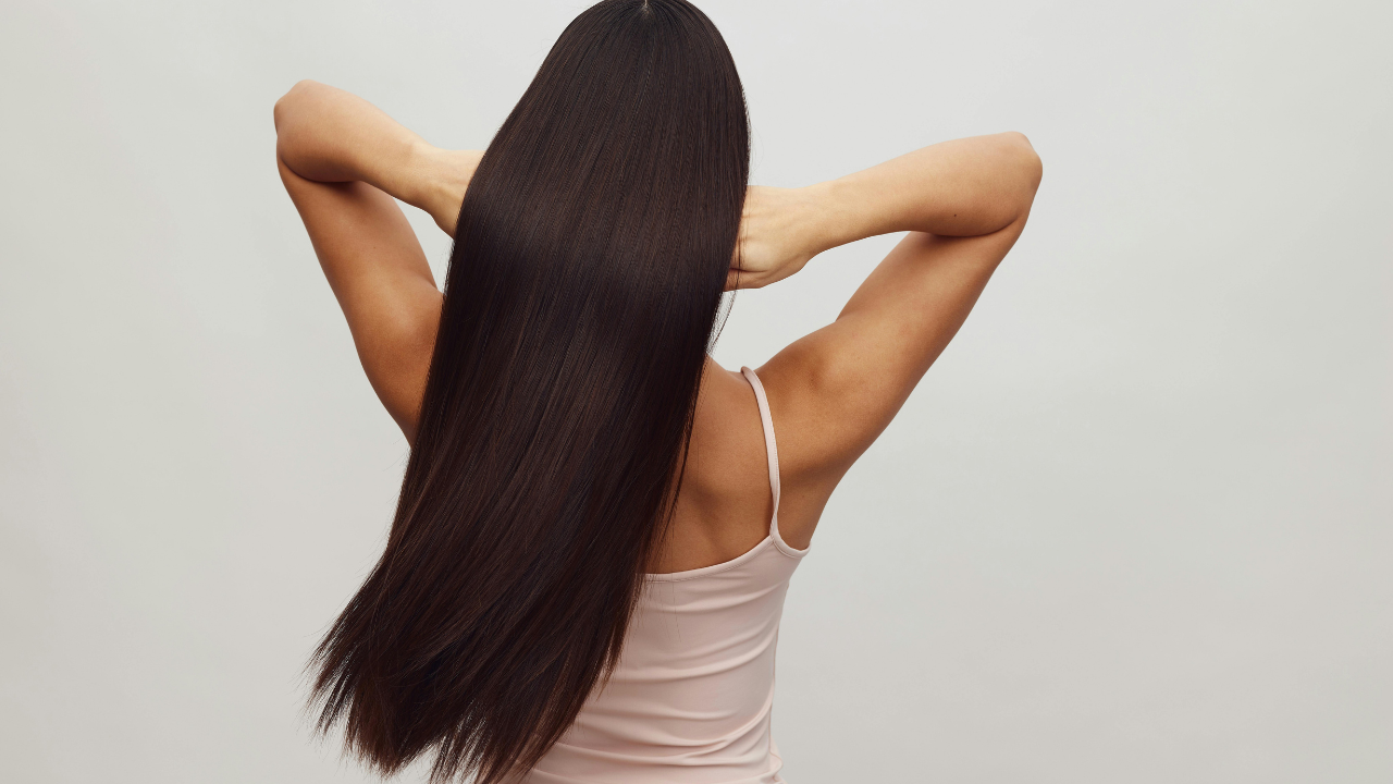 Why Amla Powder Is Used for Hair