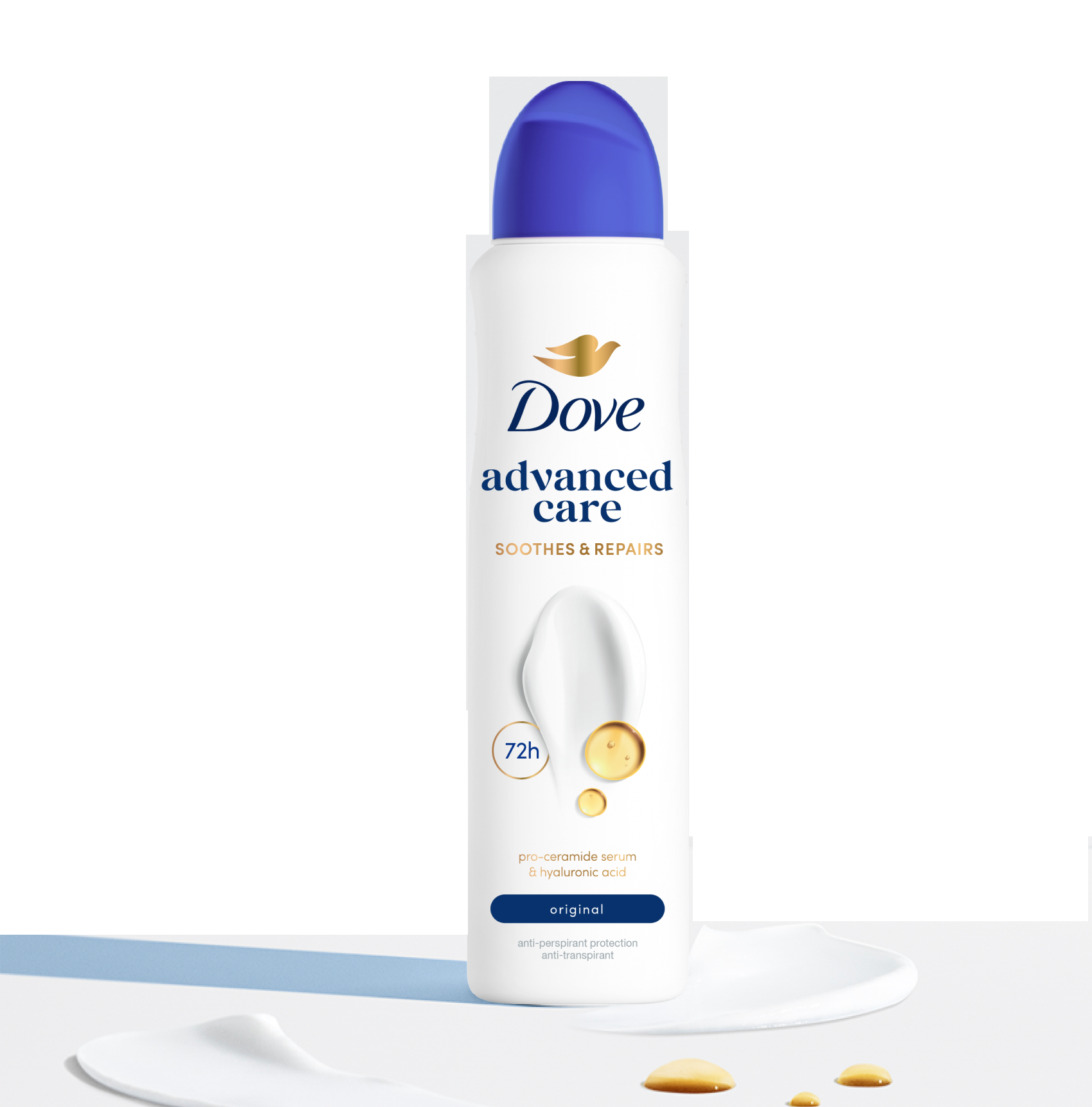 Dove Advanced Care