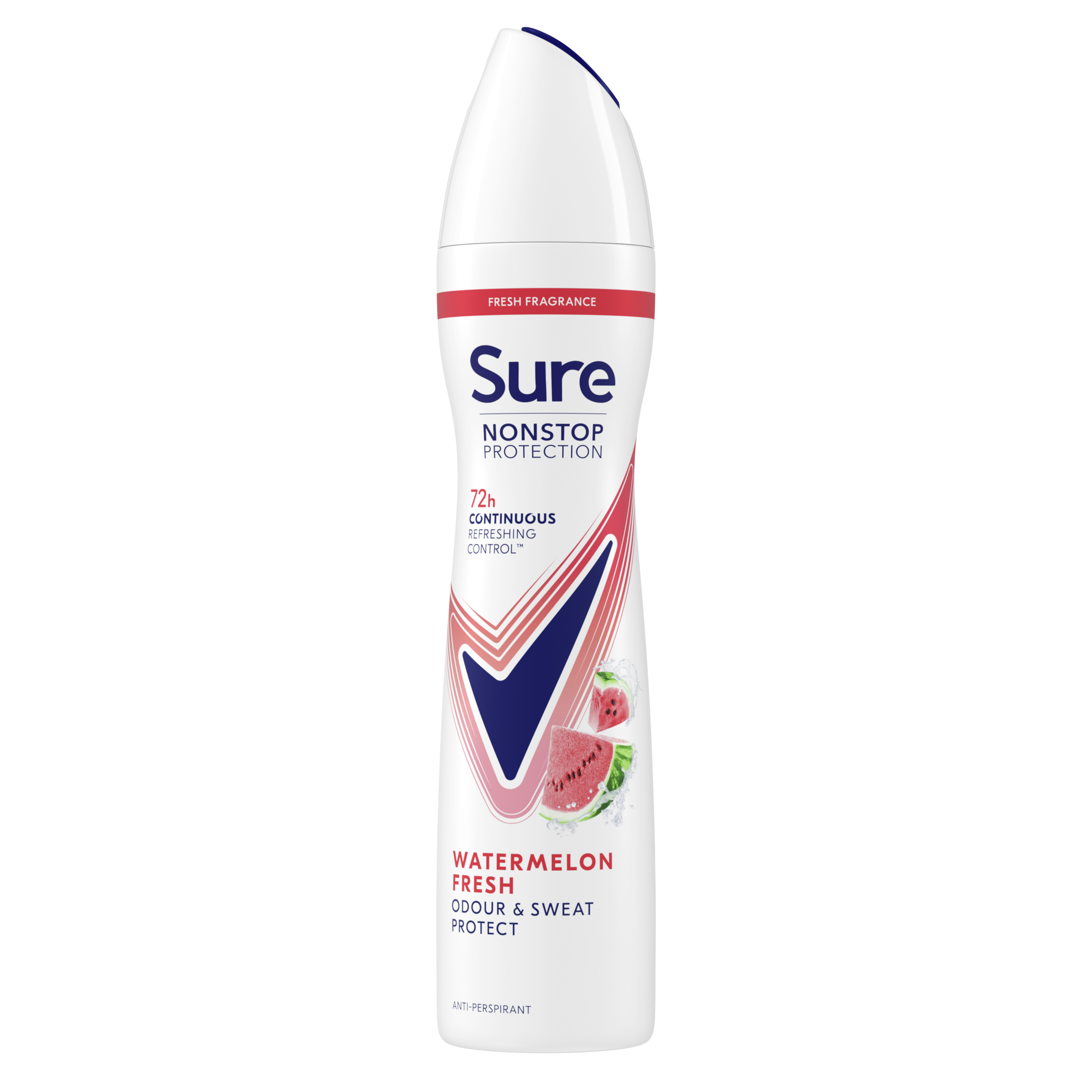 Uplifting & Fresh Nonstop Protection Spray Front of pack shot packshot