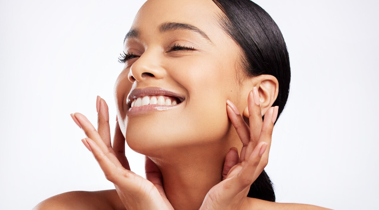 9. Moisturizes and Heals