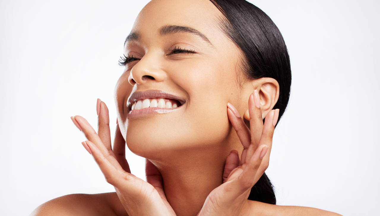 9. Moisturizes and Heals
