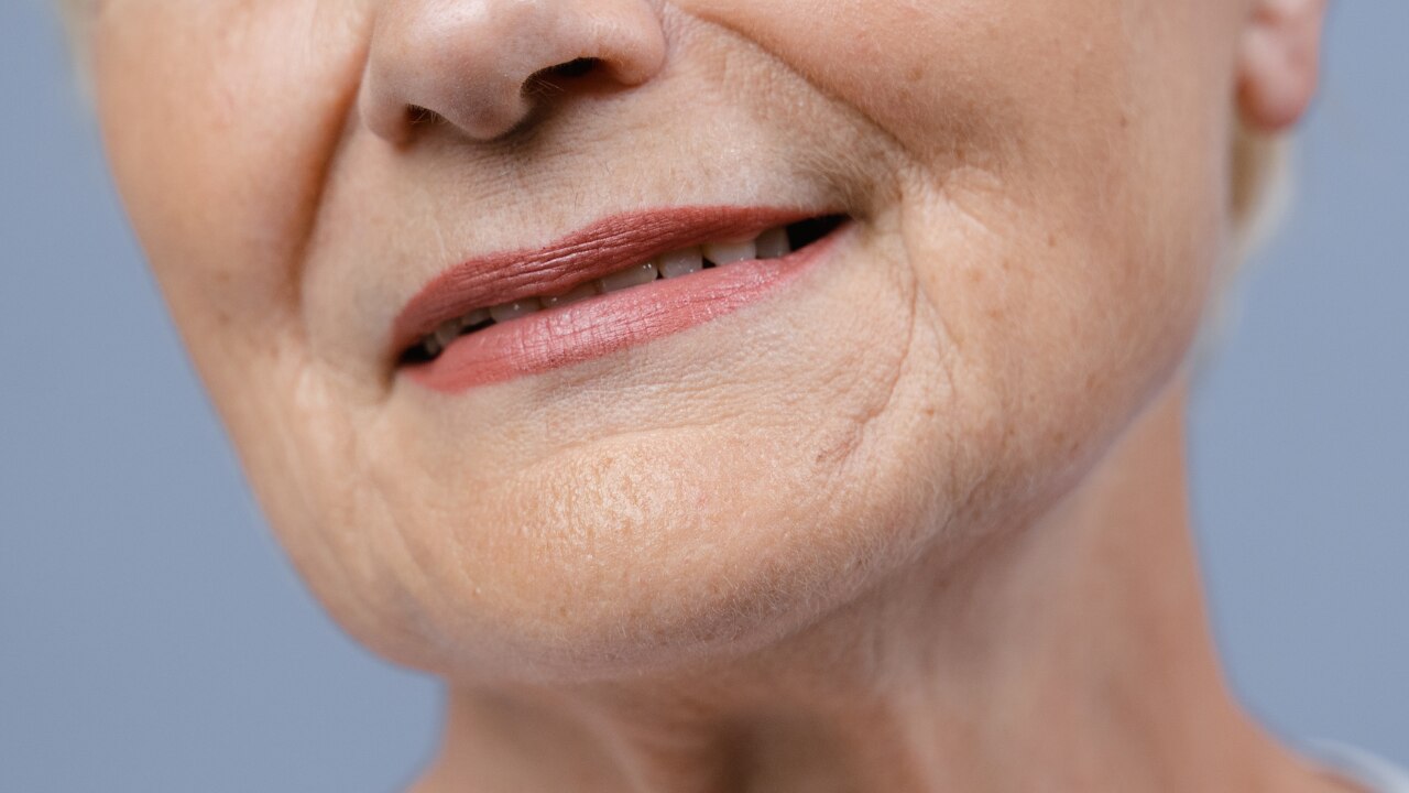 Powerful Anti-Aging: