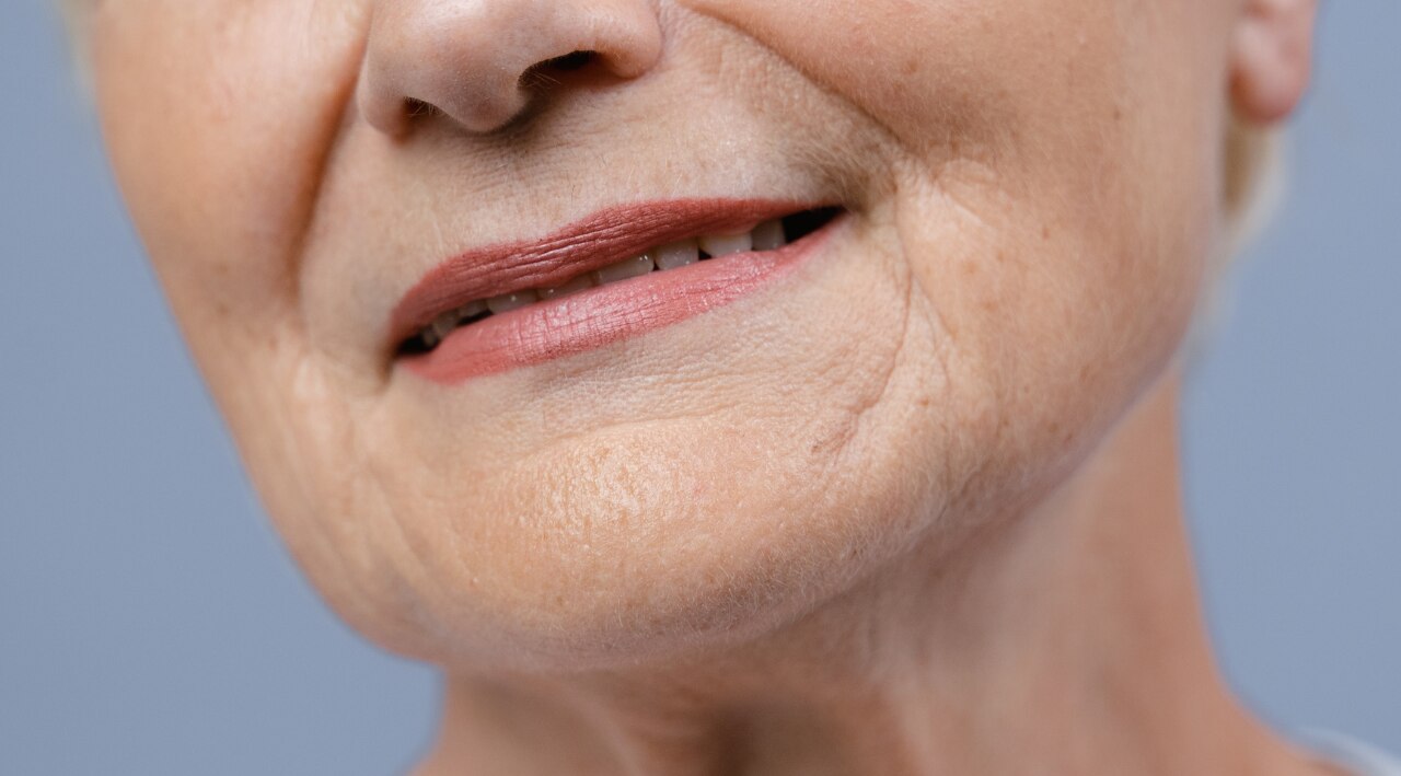 Anti-Aging Effects: